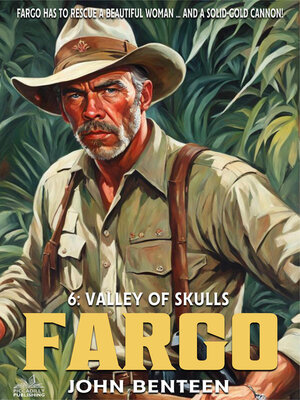 cover image of Fargo 06